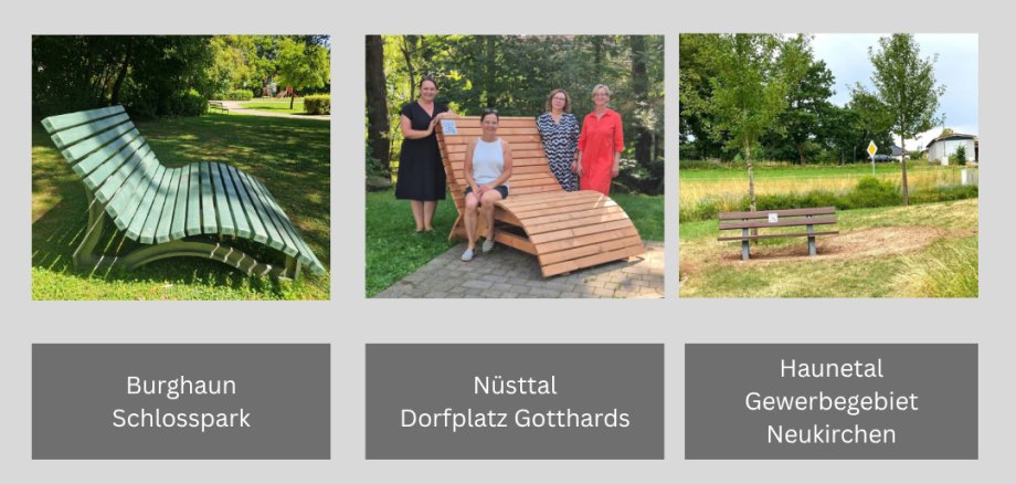 Büro zu, Messe auf! Wir sind unterwegs - 1